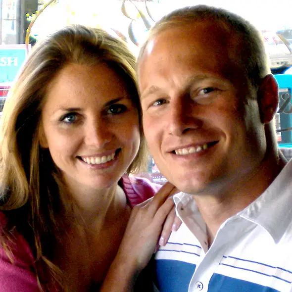 Though Living on Opposite Coasts, How Fox News' Jenna Lee First Met Her